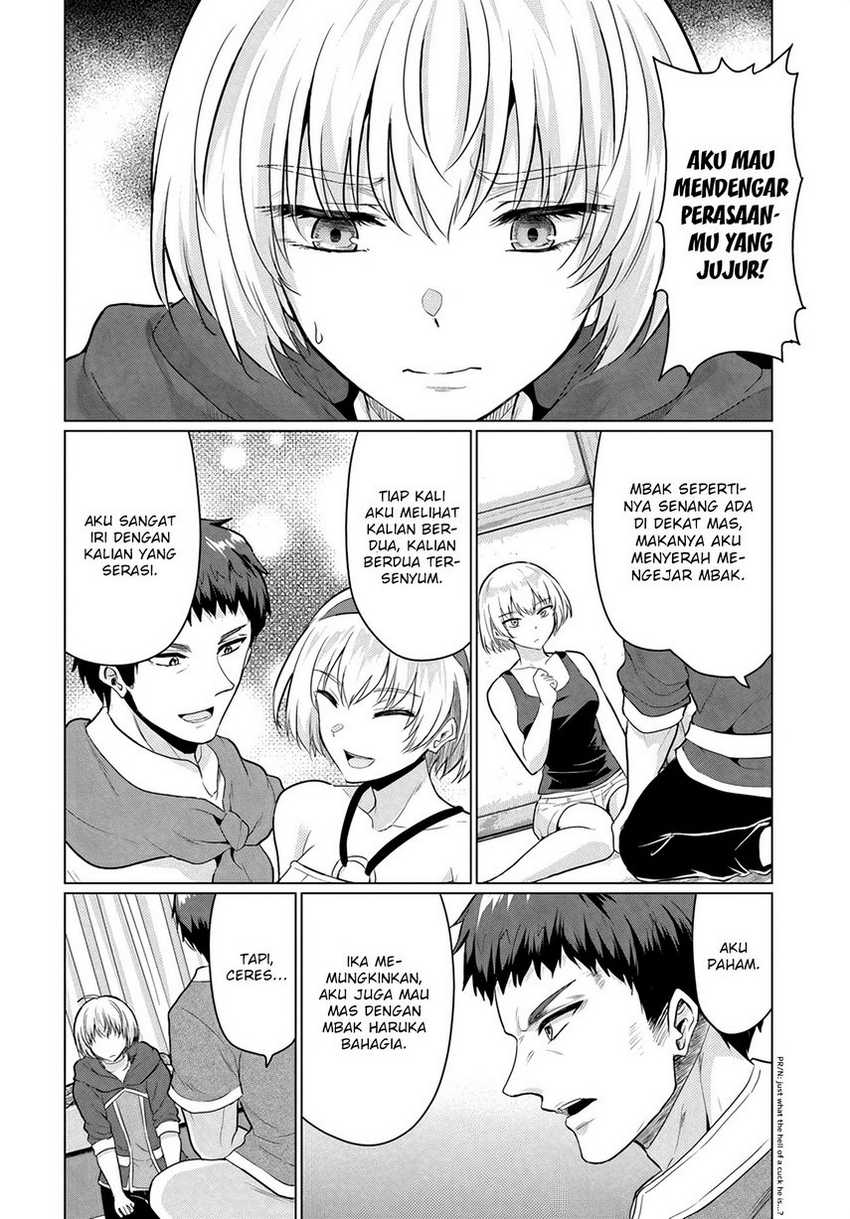 Yuusha ni Zenbu Ubawareta Ore wa Yuusha no Hahaoya to Party wo Kumimashita! Chapter 07 Gambar 19