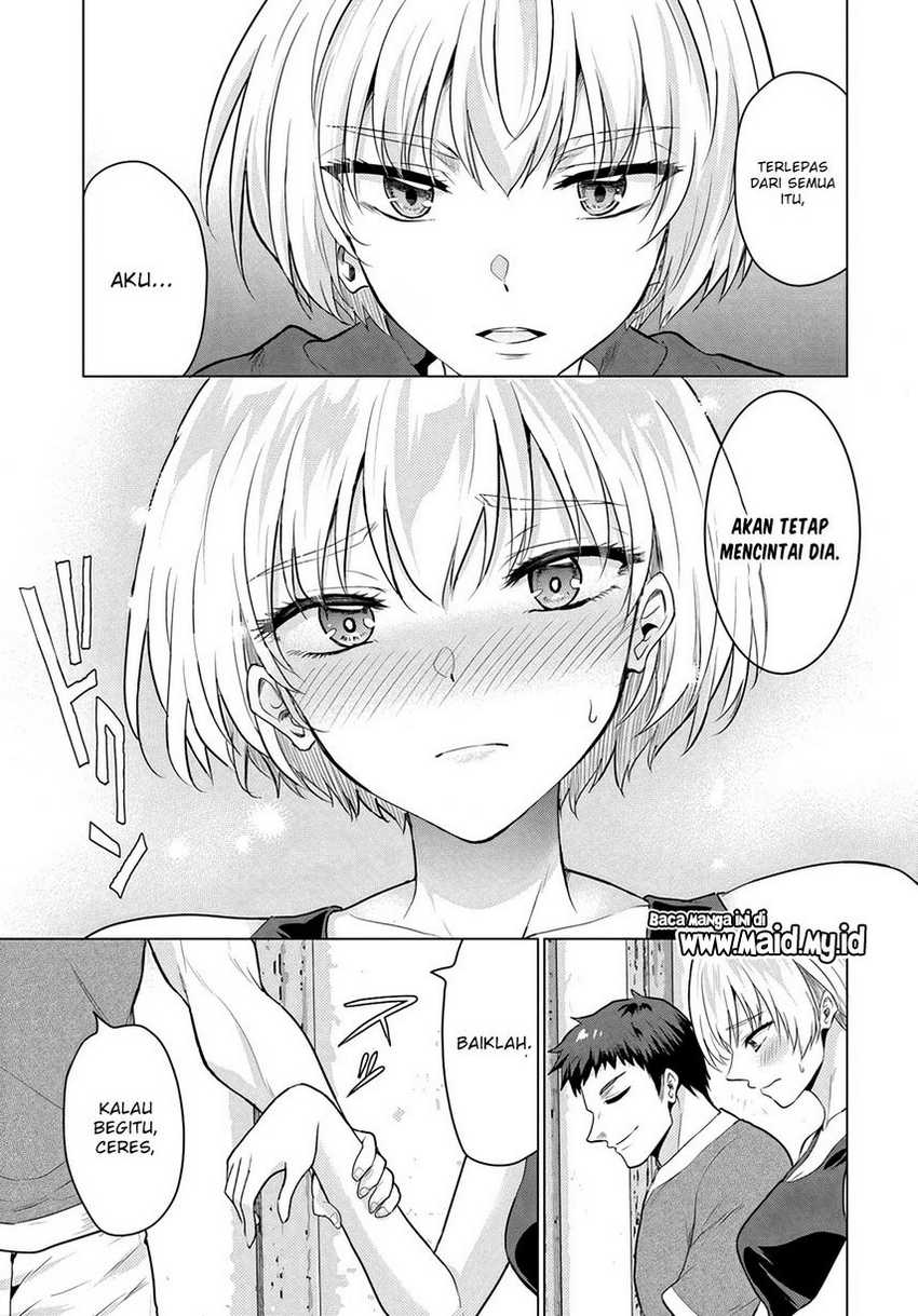 Yuusha ni Zenbu Ubawareta Ore wa Yuusha no Hahaoya to Party wo Kumimashita! Chapter 07 Gambar 26