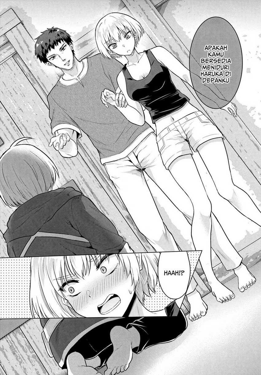 Yuusha ni Zenbu Ubawareta Ore wa Yuusha no Hahaoya to Party wo Kumimashita! Chapter 07 Gambar 27