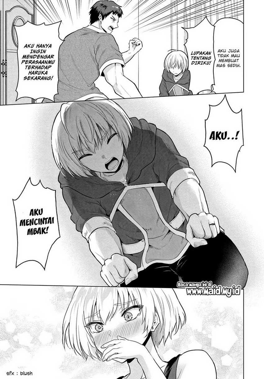 Yuusha ni Zenbu Ubawareta Ore wa Yuusha no Hahaoya to Party wo Kumimashita! Chapter 07 Gambar 22