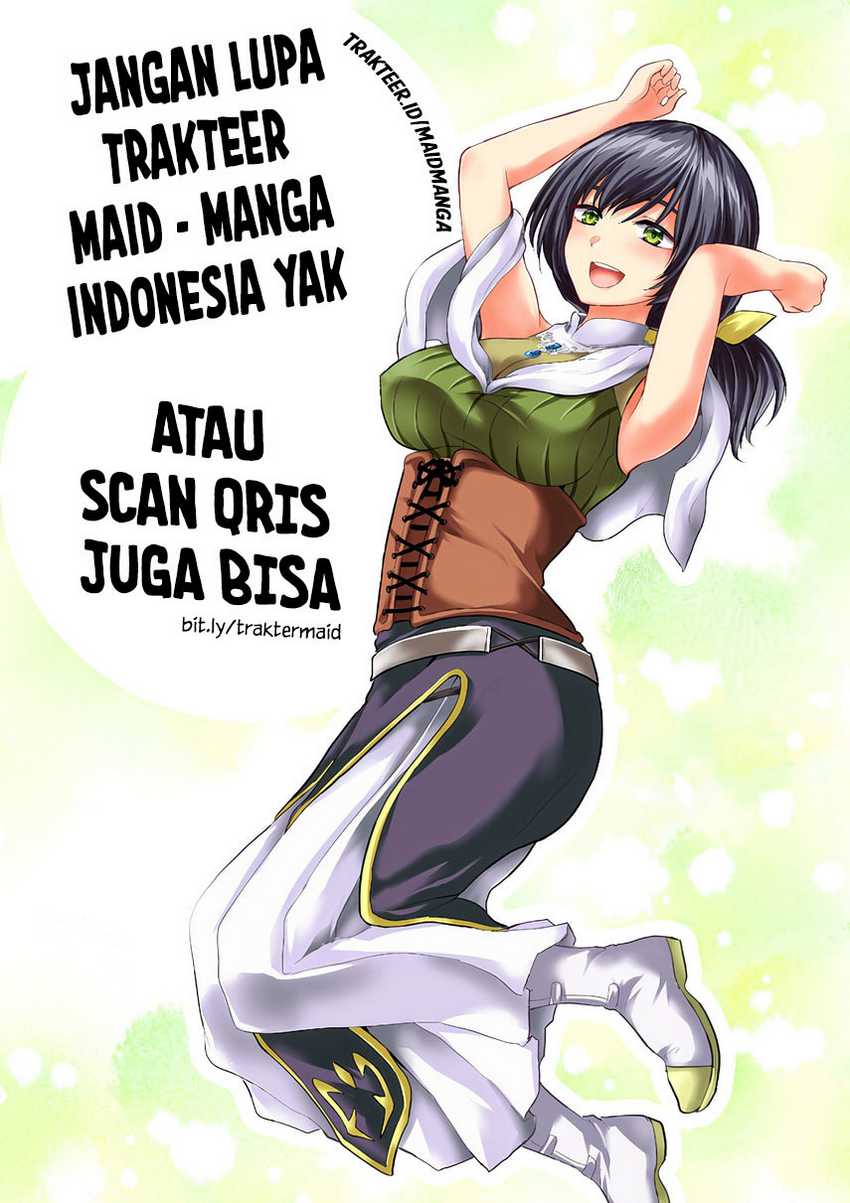 Yuusha ni Zenbu Ubawareta Ore wa Yuusha no Hahaoya to Party wo Kumimashita! Chapter 07 Gambar 8