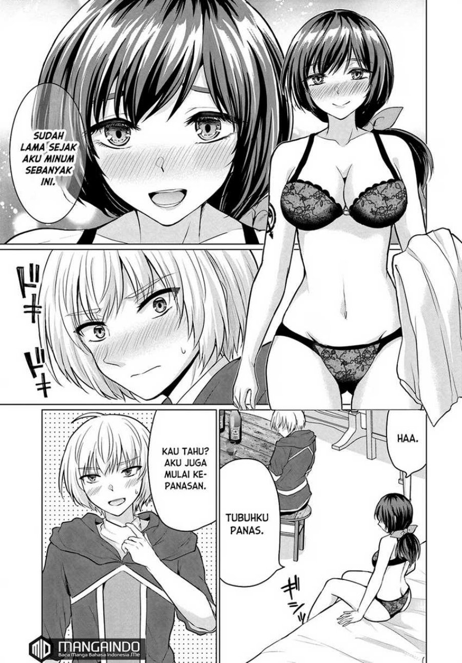 Yuusha ni Zenbu Ubawareta Ore wa Yuusha no Hahaoya to Party wo Kumimashita! Chapter 06.5 Gambar 4