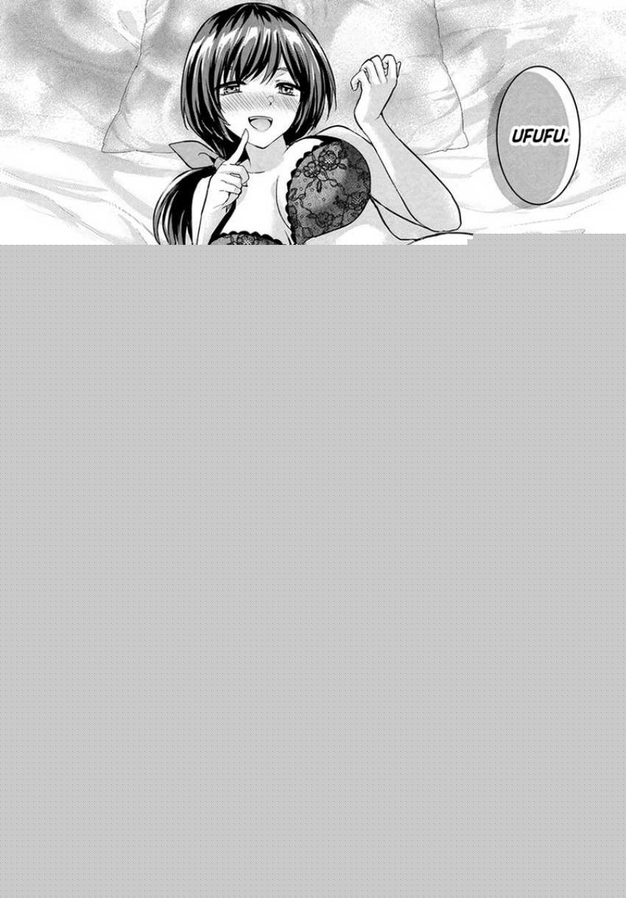 Yuusha ni Zenbu Ubawareta Ore wa Yuusha no Hahaoya to Party wo Kumimashita! Chapter 06.5 Gambar 5