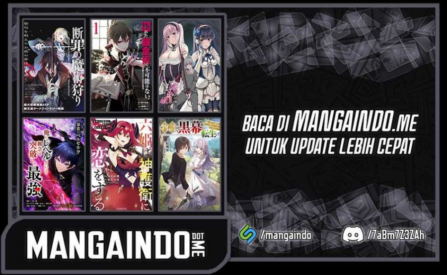 Yuusha ni Zenbu Ubawareta Ore wa Yuusha no Hahaoya to Party wo Kumimashita! Chapter 06.5 Gambar 8