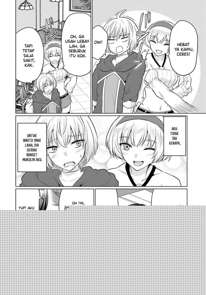 Yuusha ni Zenbu Ubawareta Ore wa Yuusha no Hahaoya to Party wo Kumimashita! Chapter 06 Gambar 23