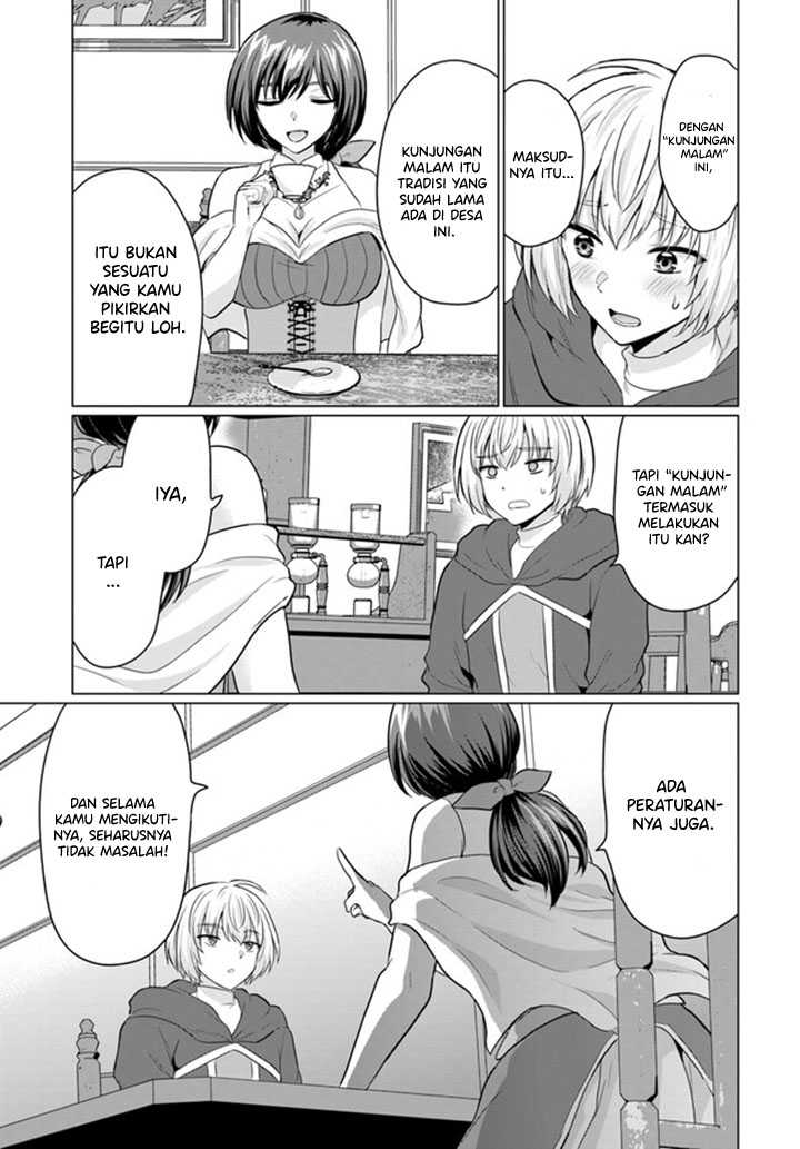 Yuusha ni Zenbu Ubawareta Ore wa Yuusha no Hahaoya to Party wo Kumimashita! Chapter 06 Gambar 34