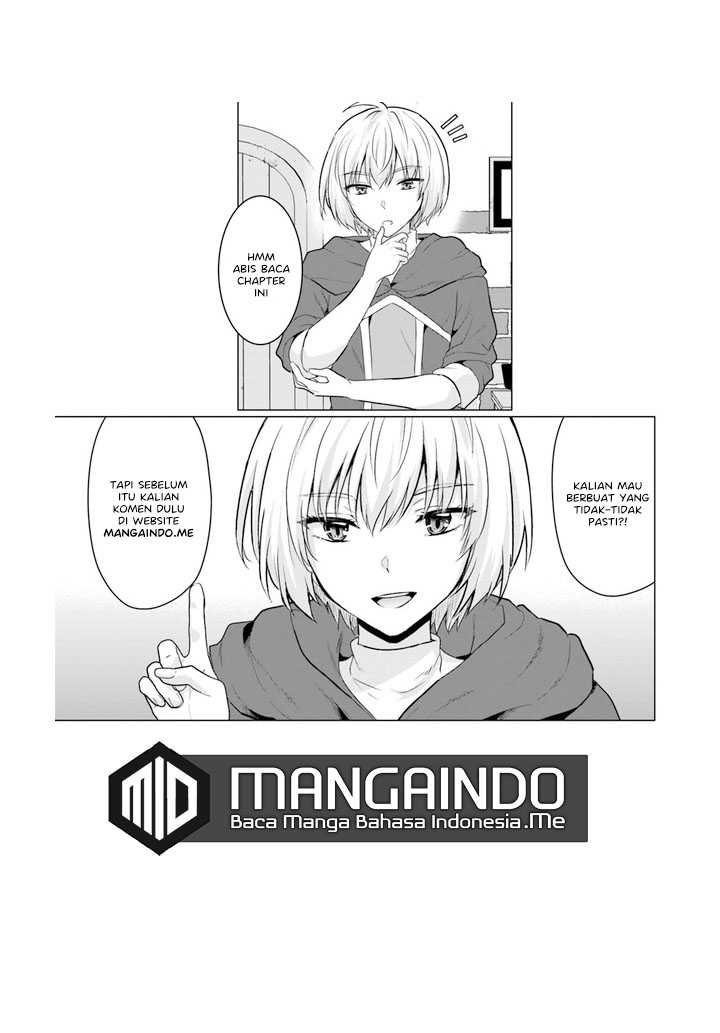 Yuusha ni Zenbu Ubawareta Ore wa Yuusha no Hahaoya to Party wo Kumimashita! Chapter 06 Gambar 36