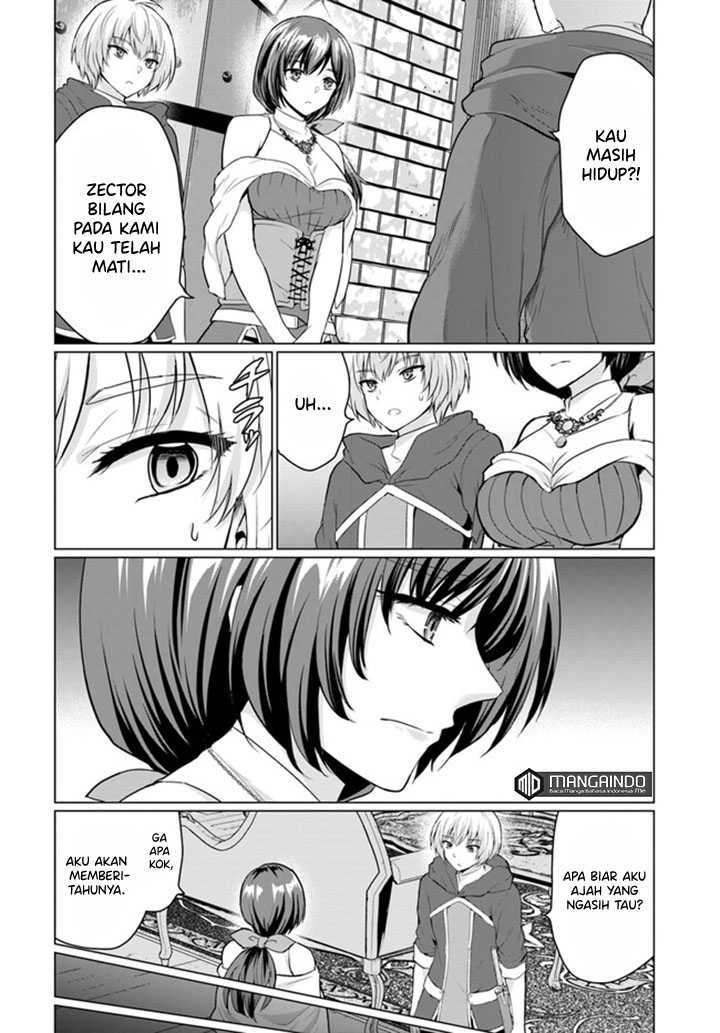 Yuusha ni Zenbu Ubawareta Ore wa Yuusha no Hahaoya to Party wo Kumimashita! Chapter 06 Gambar 7