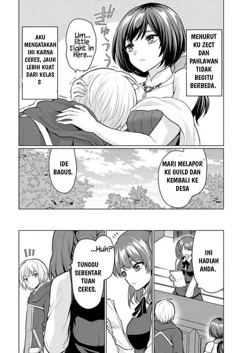 Yuusha ni Zenbu Ubawareta Ore wa Yuusha no Hahaoya to Party wo Kumimashita! Chapter 05 Gambar 20