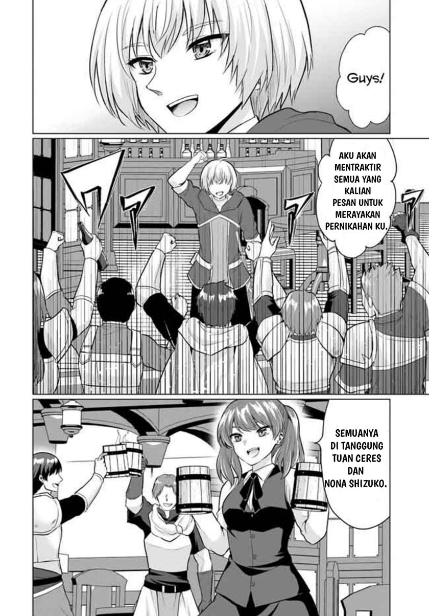 Yuusha ni Zenbu Ubawareta Ore wa Yuusha no Hahaoya to Party wo Kumimashita! Chapter 05 Gambar 34