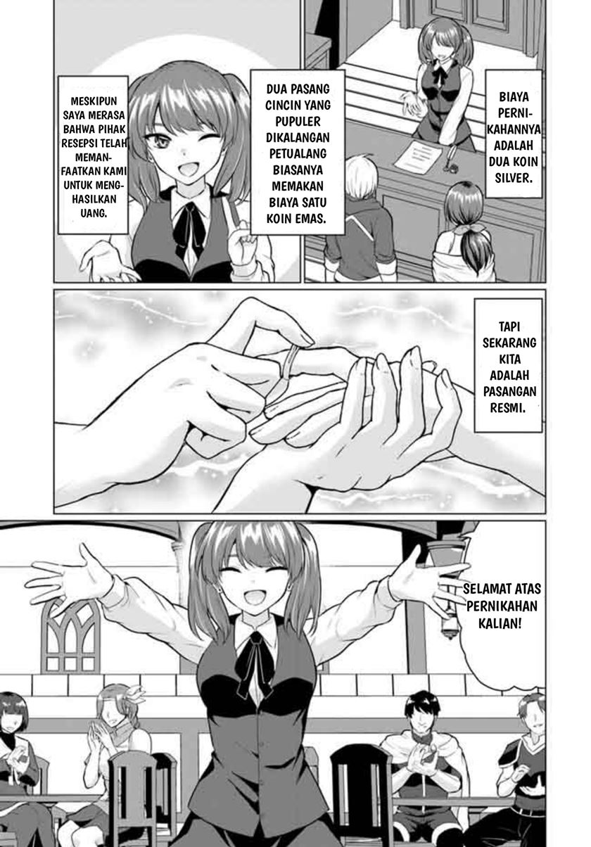 Yuusha ni Zenbu Ubawareta Ore wa Yuusha no Hahaoya to Party wo Kumimashita! Chapter 05 Gambar 31