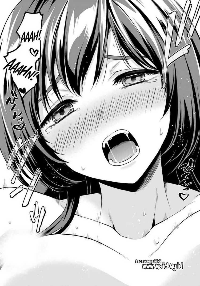 Yuusha ni Zenbu Ubawareta Ore wa Yuusha no Hahaoya to Party wo Kumimashita! Chapter 04 Gambar 14