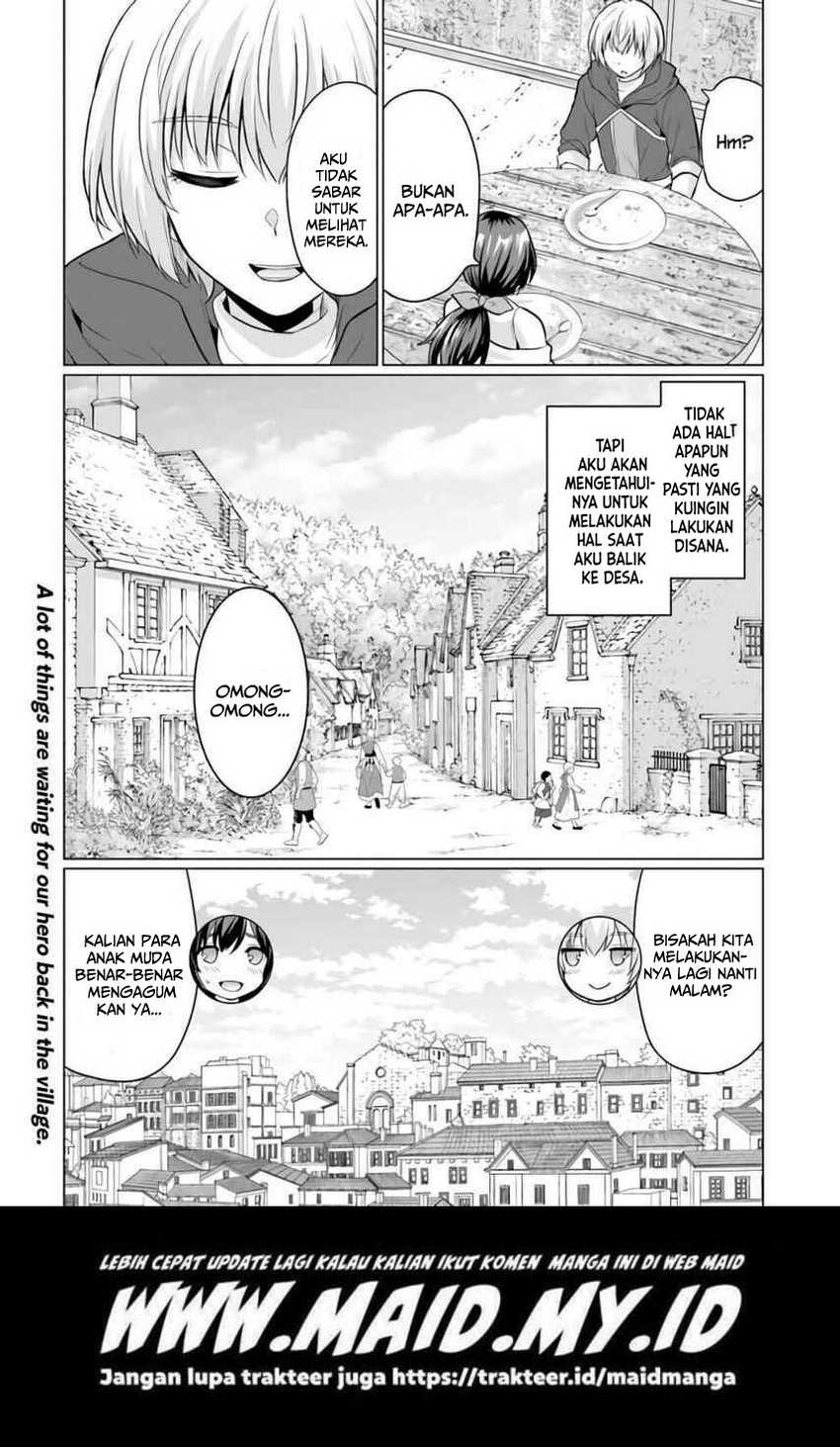 Yuusha ni Zenbu Ubawareta Ore wa Yuusha no Hahaoya to Party wo Kumimashita! Chapter 04 Gambar 26