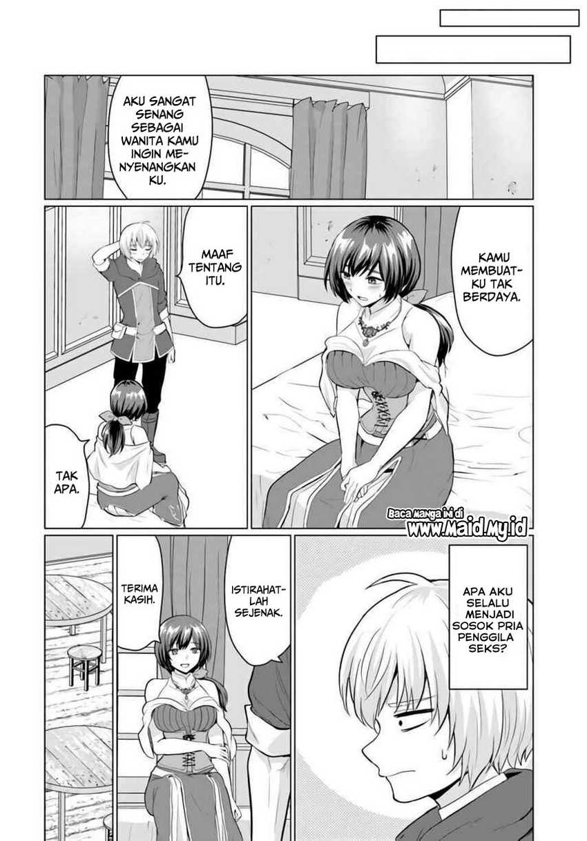 Yuusha ni Zenbu Ubawareta Ore wa Yuusha no Hahaoya to Party wo Kumimashita! Chapter 04 Gambar 20