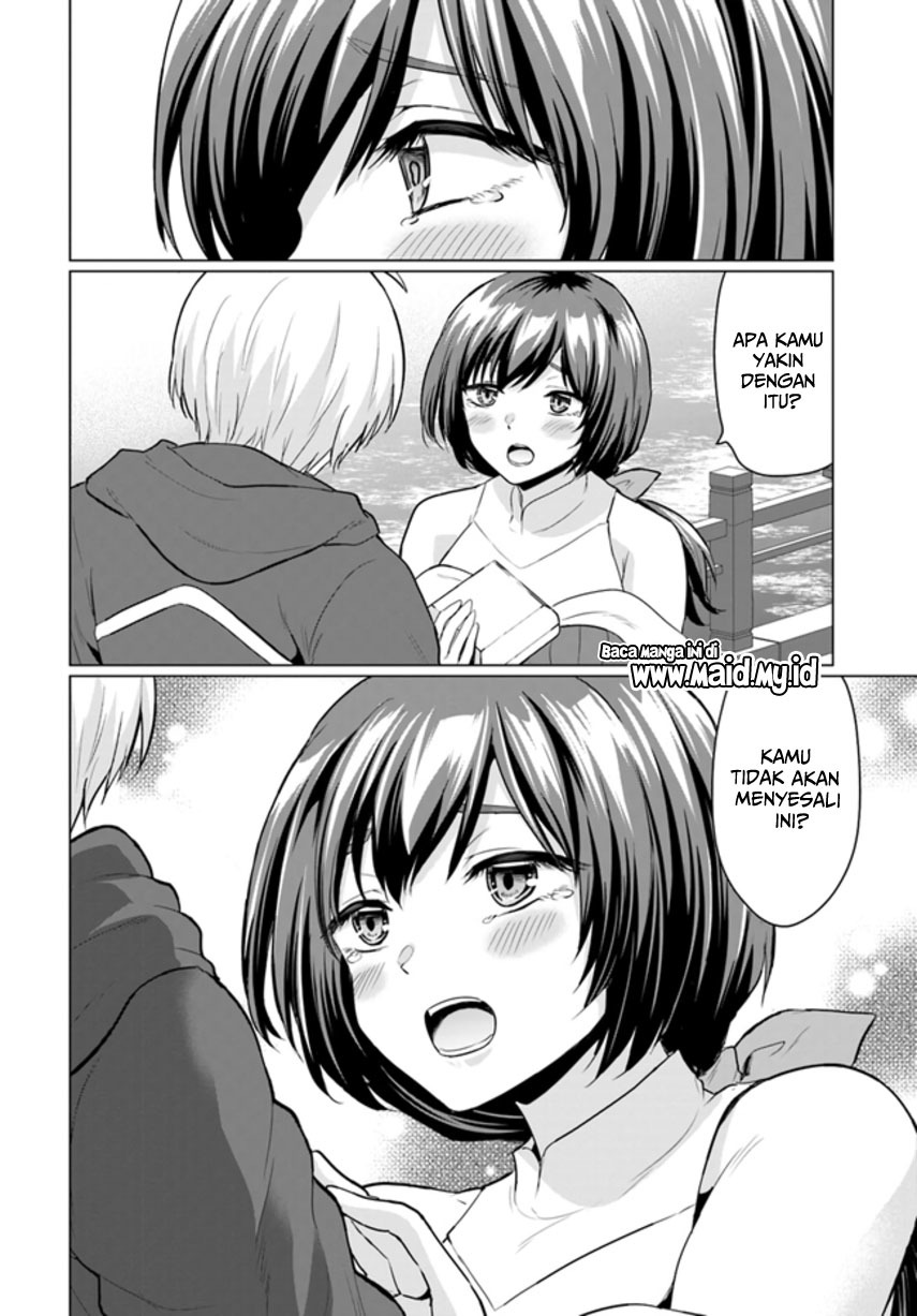 Yuusha ni Zenbu Ubawareta Ore wa Yuusha no Hahaoya to Party wo Kumimashita! Chapter 03 Gambar 18