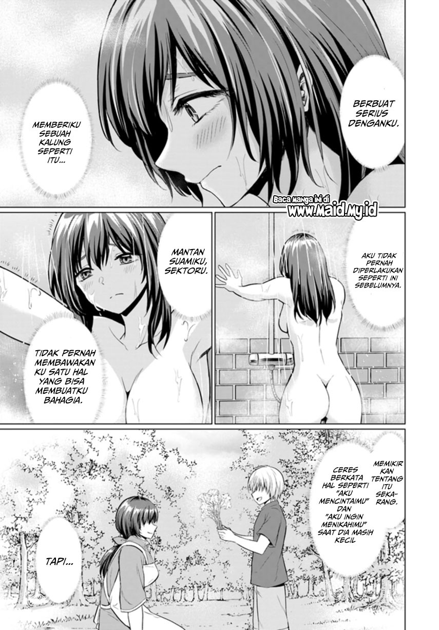 Yuusha ni Zenbu Ubawareta Ore wa Yuusha no Hahaoya to Party wo Kumimashita! Chapter 03 Gambar 23