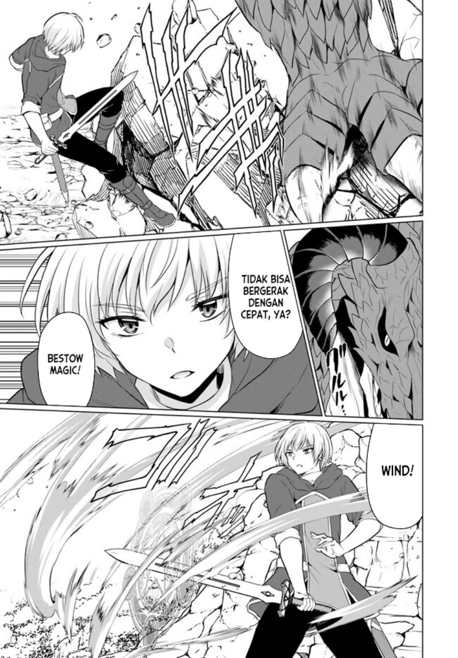 Yuusha ni Zenbu Ubawareta Ore wa Yuusha no Hahaoya to Party wo Kumimashita! Chapter 02 Gambar 24