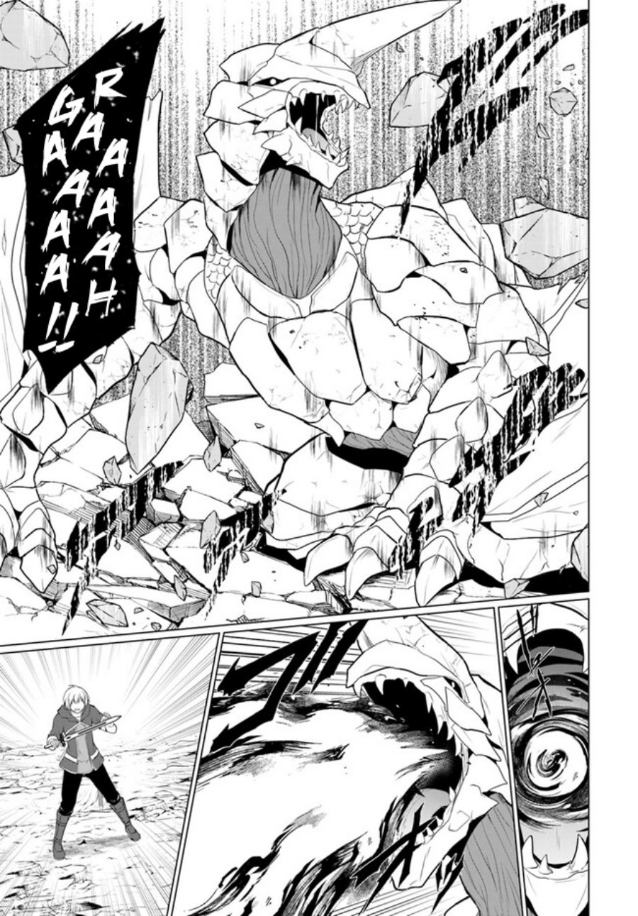 Yuusha ni Zenbu Ubawareta Ore wa Yuusha no Hahaoya to Party wo Kumimashita! Chapter 02 Gambar 28