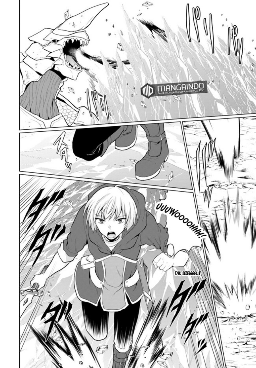 Yuusha ni Zenbu Ubawareta Ore wa Yuusha no Hahaoya to Party wo Kumimashita! Chapter 02 Gambar 31