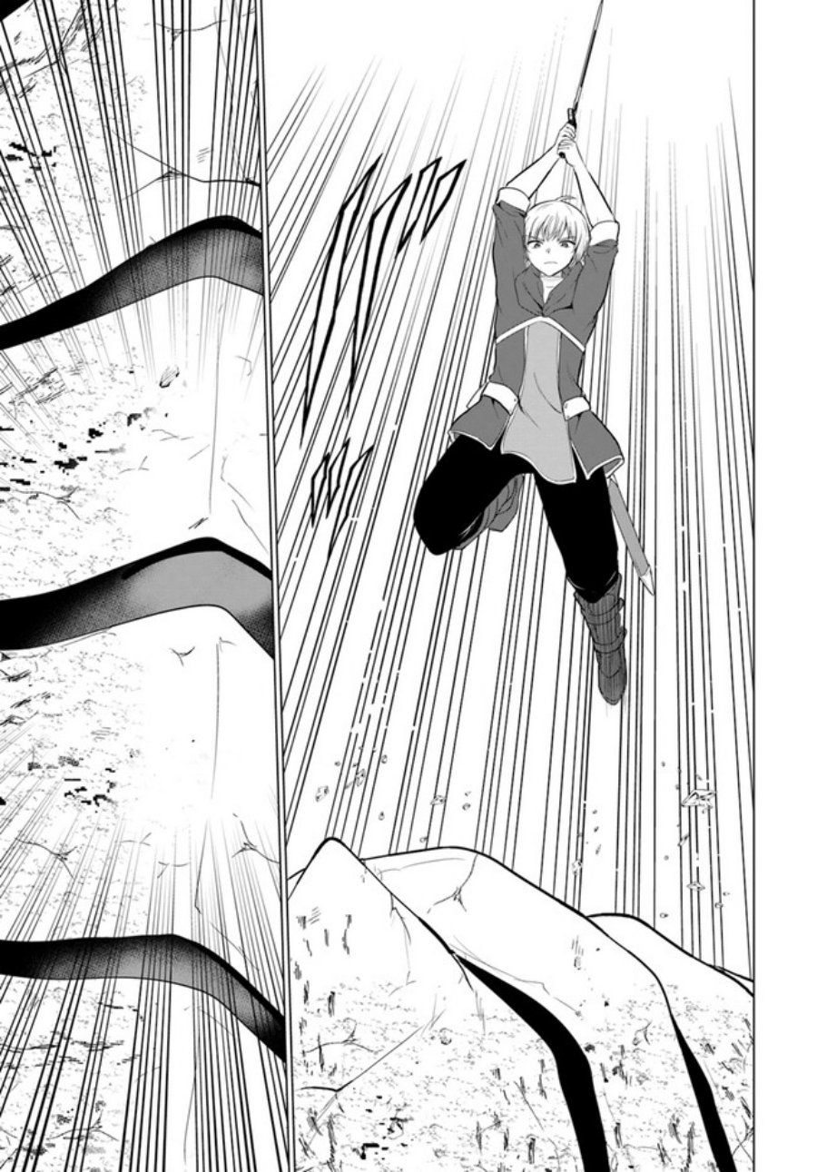 Yuusha ni Zenbu Ubawareta Ore wa Yuusha no Hahaoya to Party wo Kumimashita! Chapter 02 Gambar 32