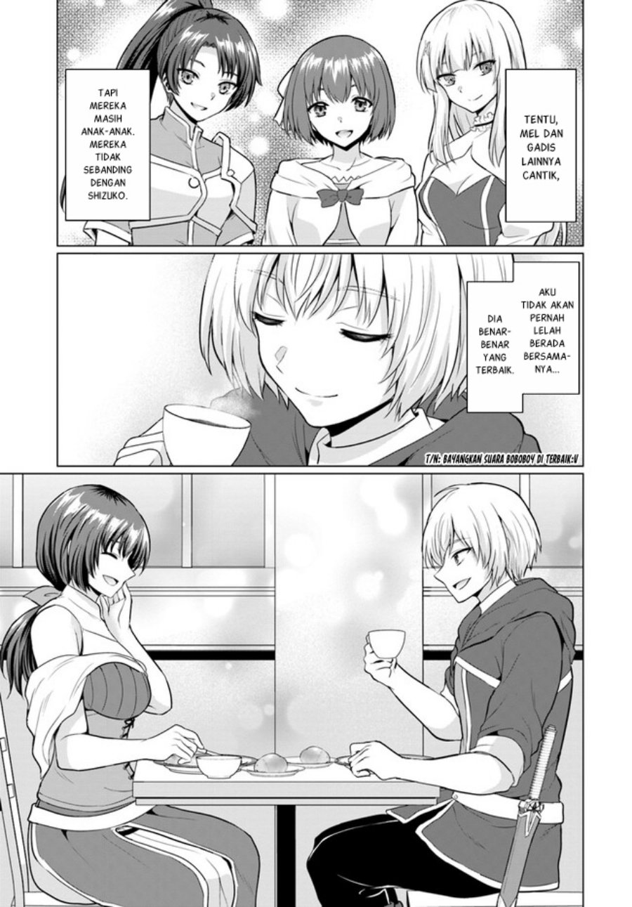 Yuusha ni Zenbu Ubawareta Ore wa Yuusha no Hahaoya to Party wo Kumimashita! Chapter 02 Gambar 8