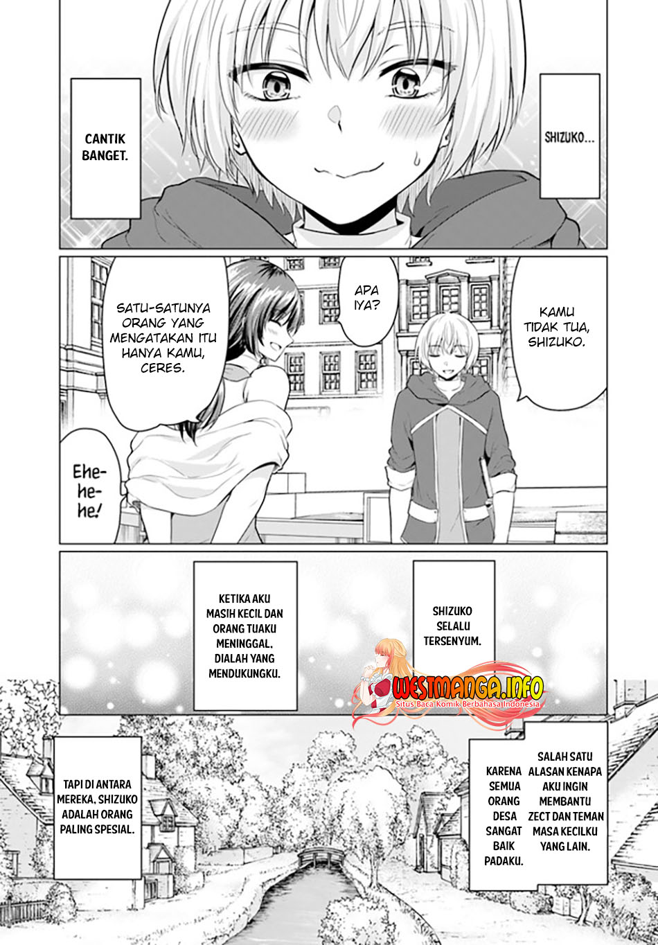 Yuusha ni Zenbu Ubawareta Ore wa Yuusha no Hahaoya to Party wo Kumimashita! Chapter 01 Gambar 41