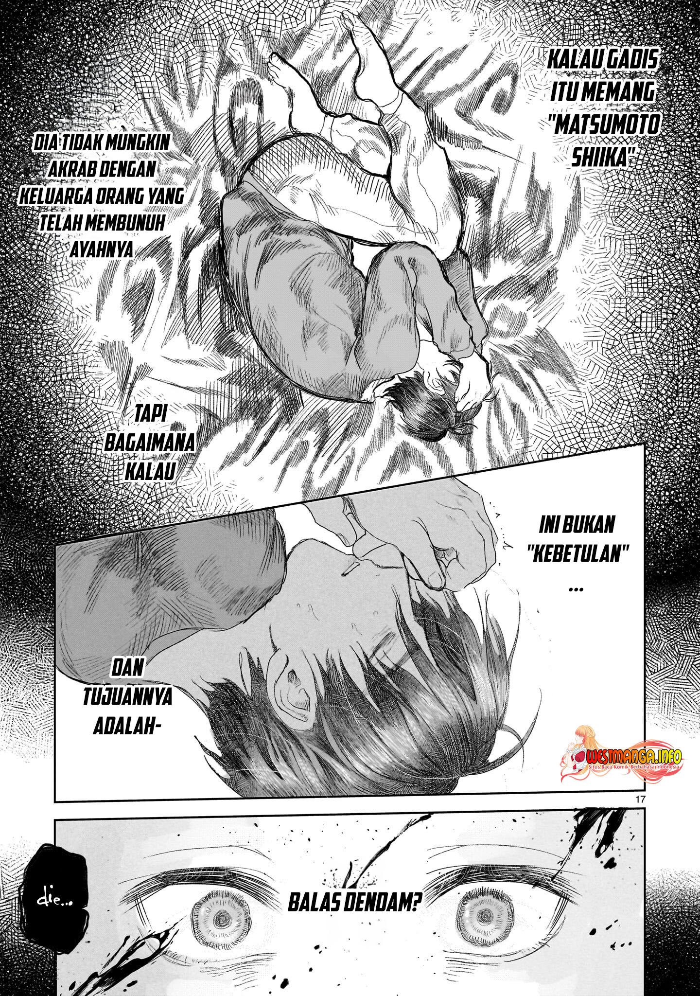 Saihate ni Madou Chapter 02 Gambar 20
