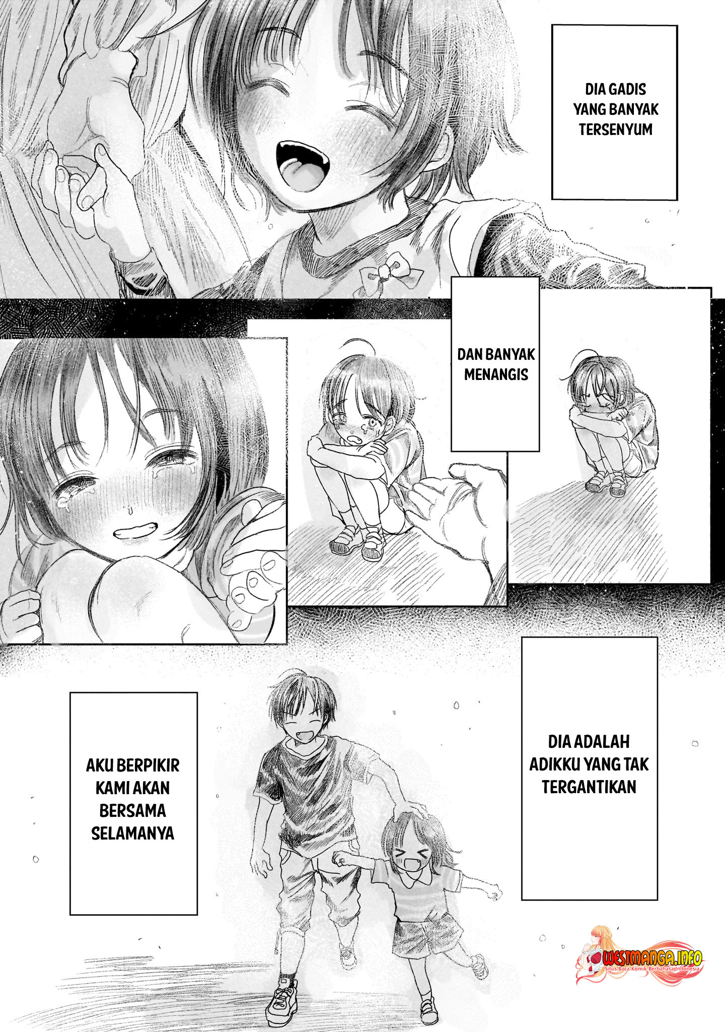 Saihate ni Madou Chapter 01 Gambar 14