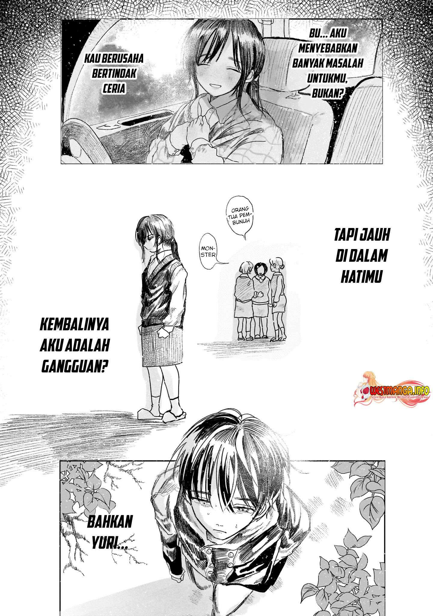 Saihate ni Madou Chapter 01 Gambar 20