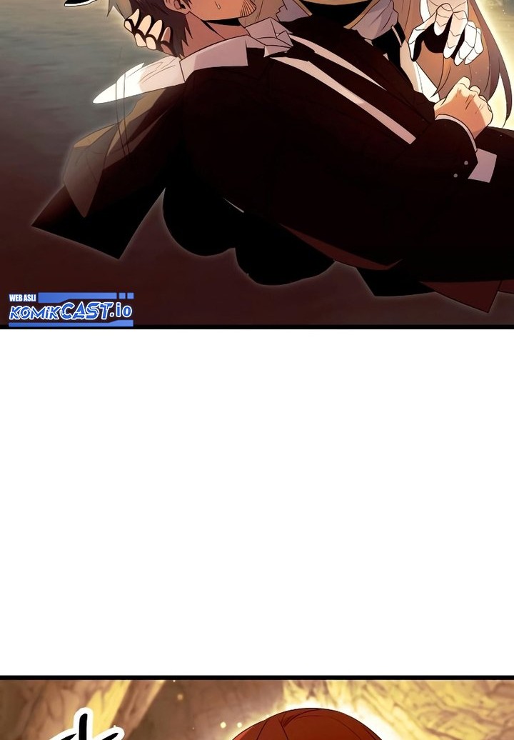 I Obtained a Mythic Item Chapter 63 Gambar 27