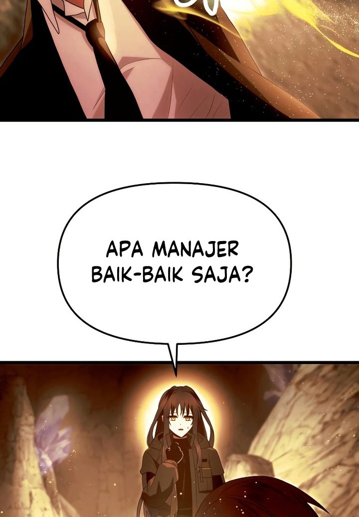 I Obtained a Mythic Item Chapter 63 Gambar 29