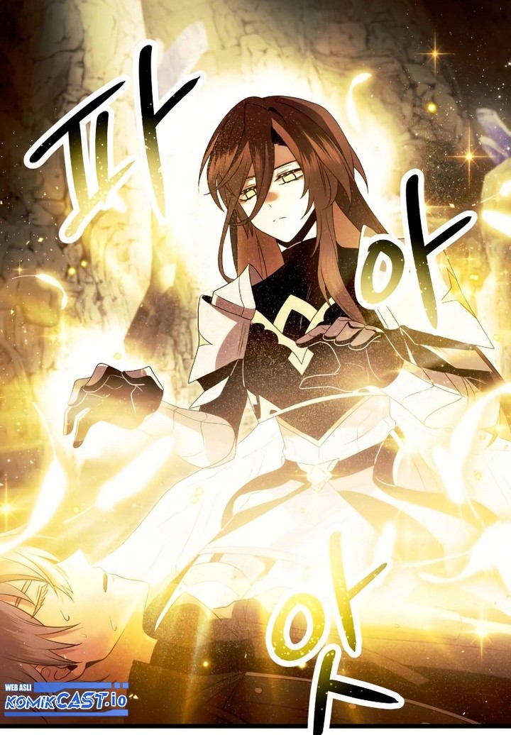 I Obtained a Mythic Item Chapter 63 Gambar 31