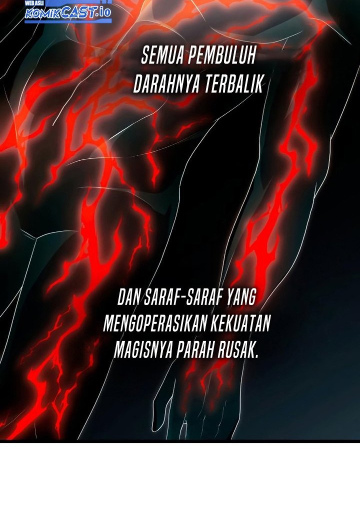 I Obtained a Mythic Item Chapter 63 Gambar 33