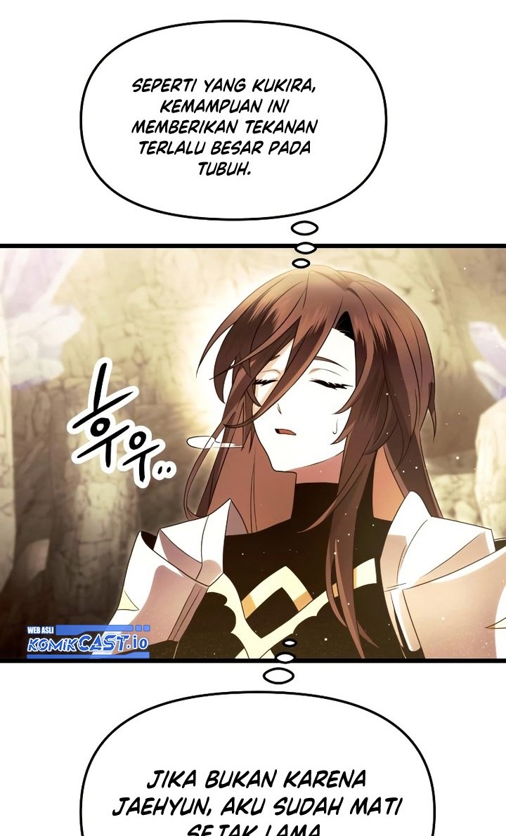 I Obtained a Mythic Item Chapter 63 Gambar 35