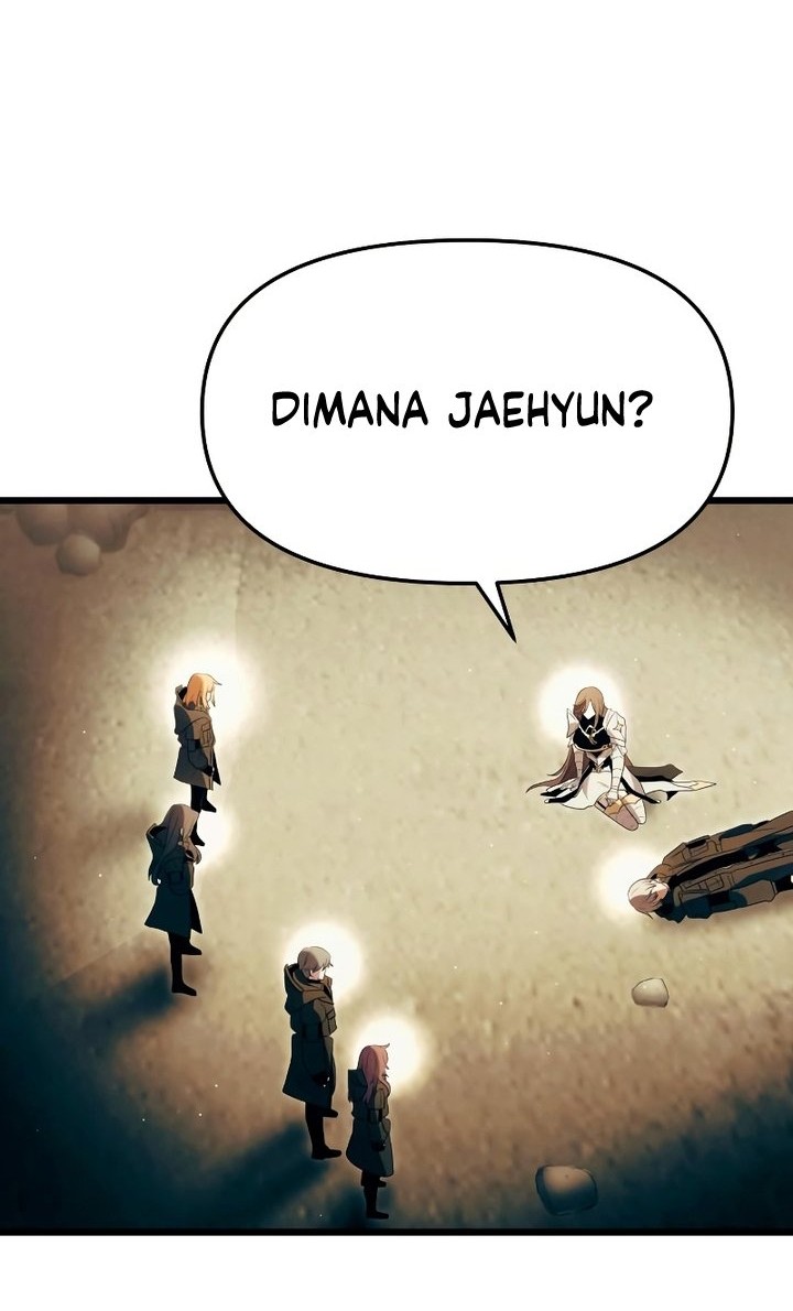 I Obtained a Mythic Item Chapter 63 Gambar 37