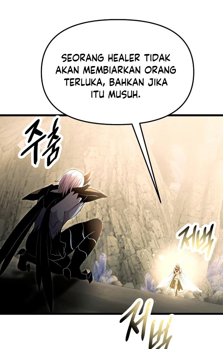 I Obtained a Mythic Item Chapter 63 Gambar 19