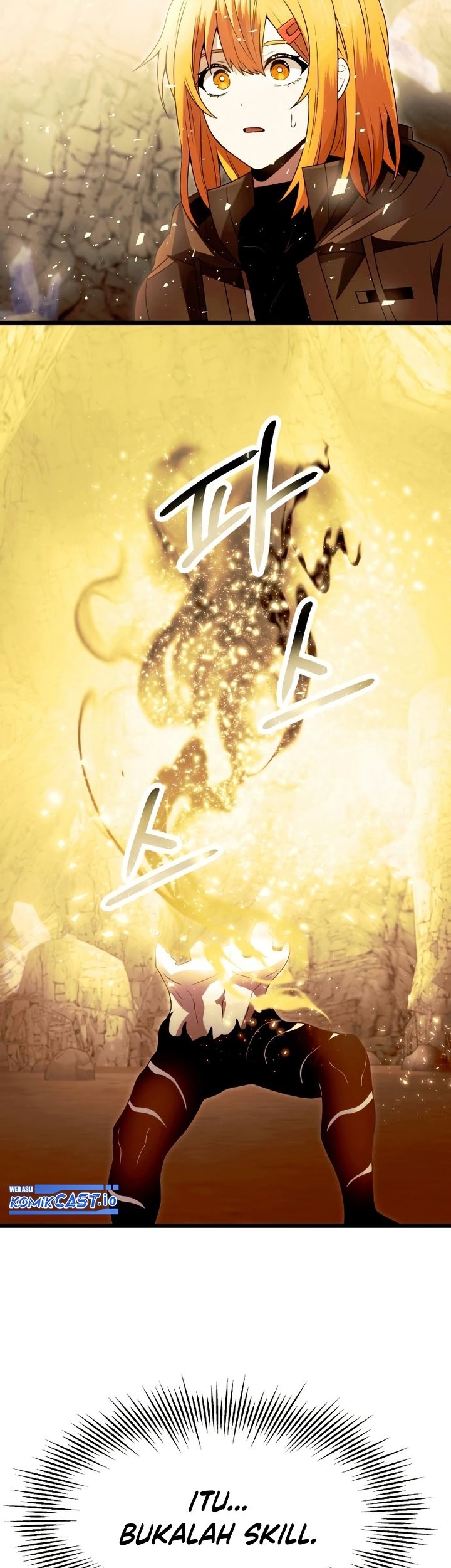 I Obtained a Mythic Item Chapter 63 Gambar 24