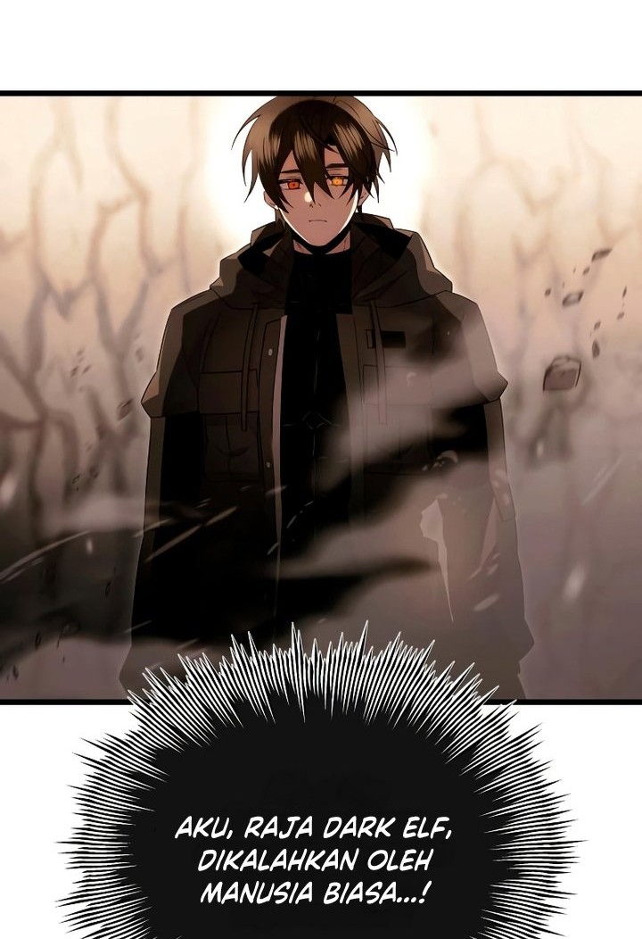 I Obtained a Mythic Item Chapter 63 Gambar 47