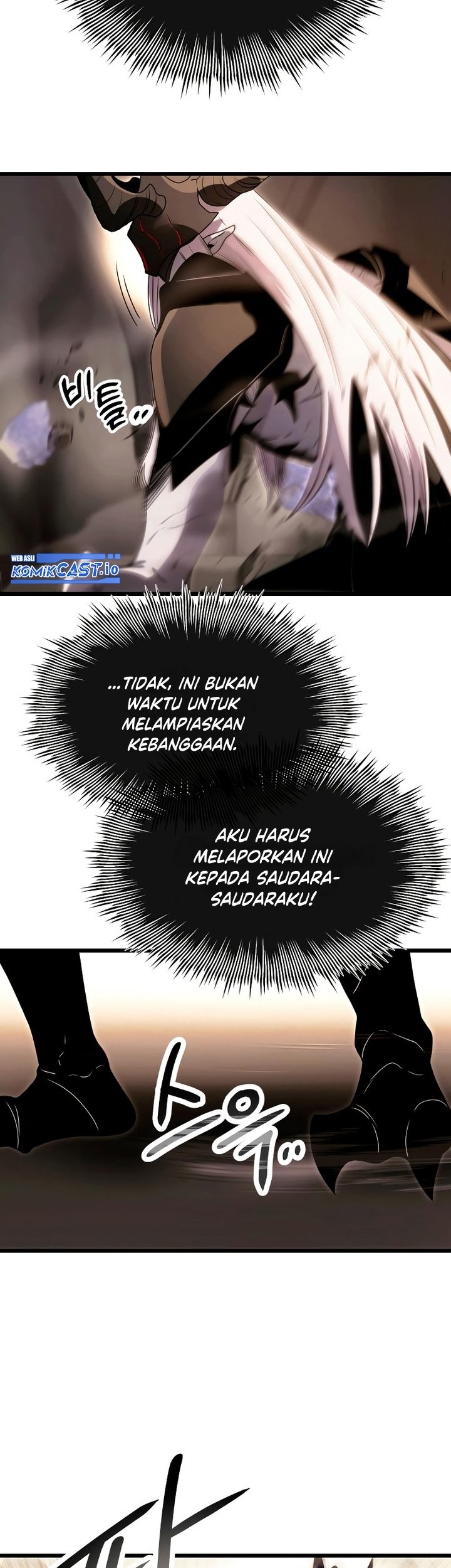 I Obtained a Mythic Item Chapter 63 Gambar 48