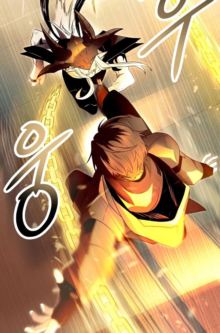 I Obtained a Mythic Item Chapter 63 Gambar 51