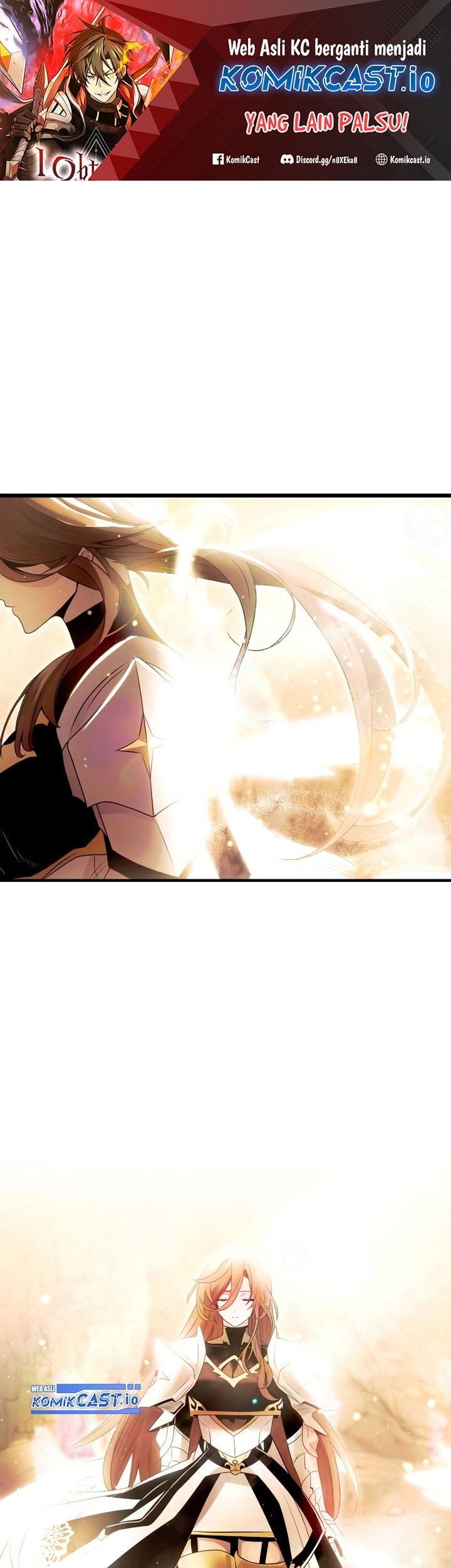Manhwa I Obtained a Mythic Item Chapter 63 gambar nomor 2