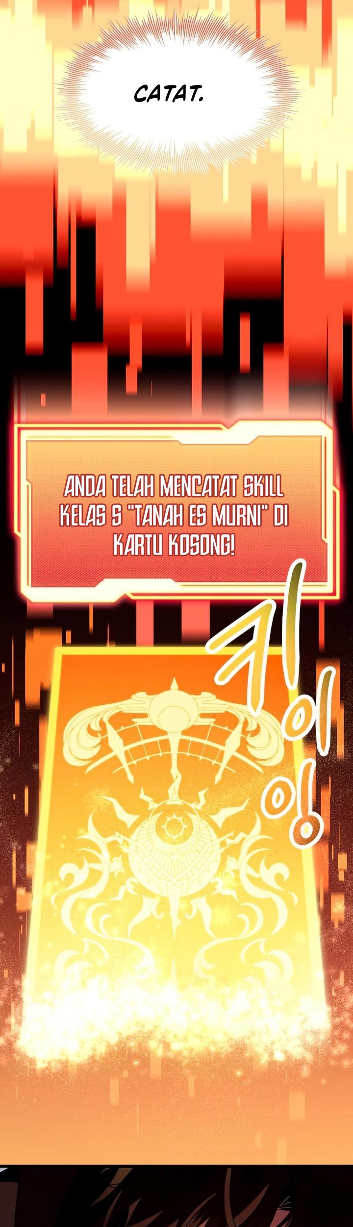 I Obtained a Mythic Item Chapter 63 Gambar 60