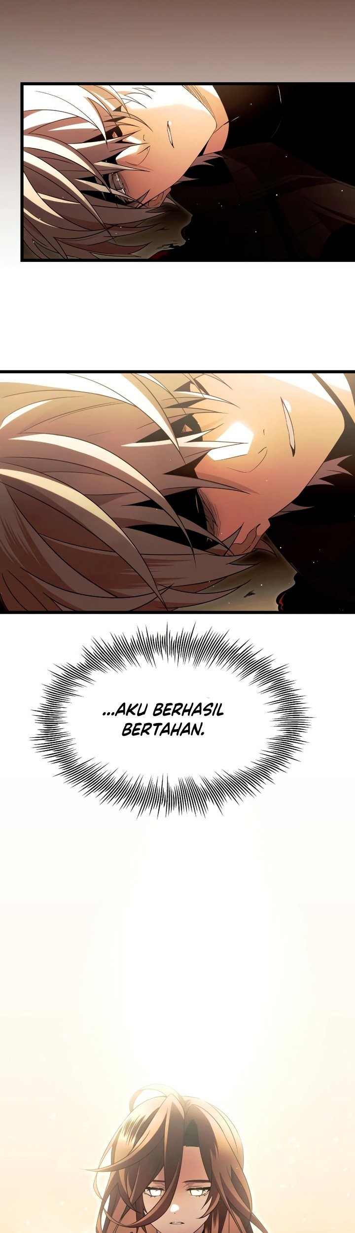 I Obtained a Mythic Item Chapter 63 Gambar 4