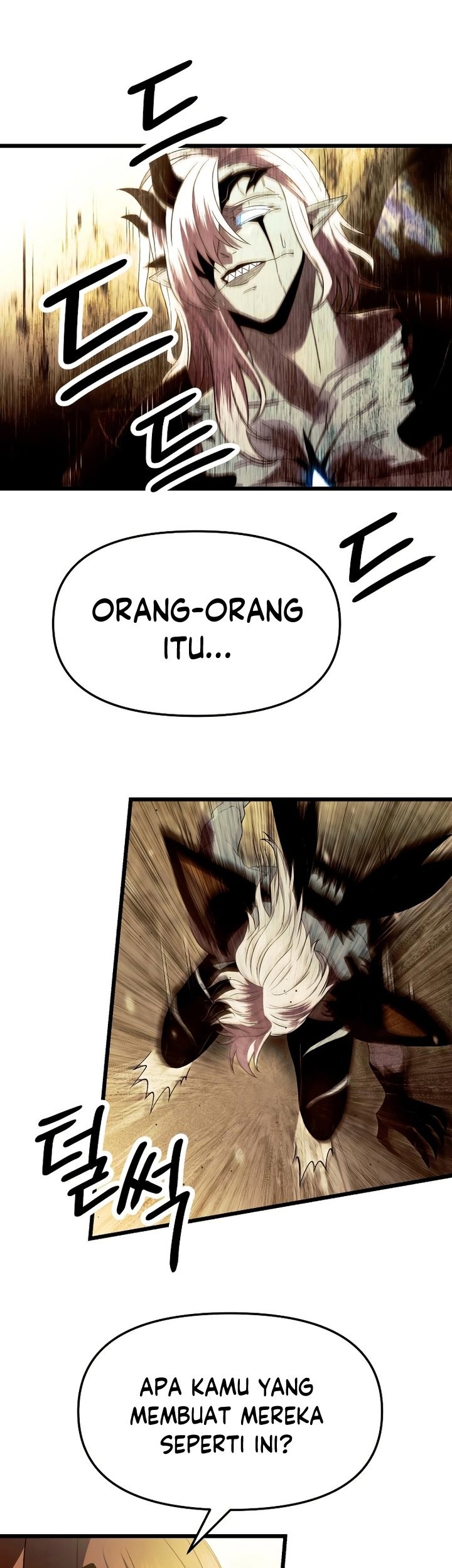 I Obtained a Mythic Item Chapter 63 Gambar 6