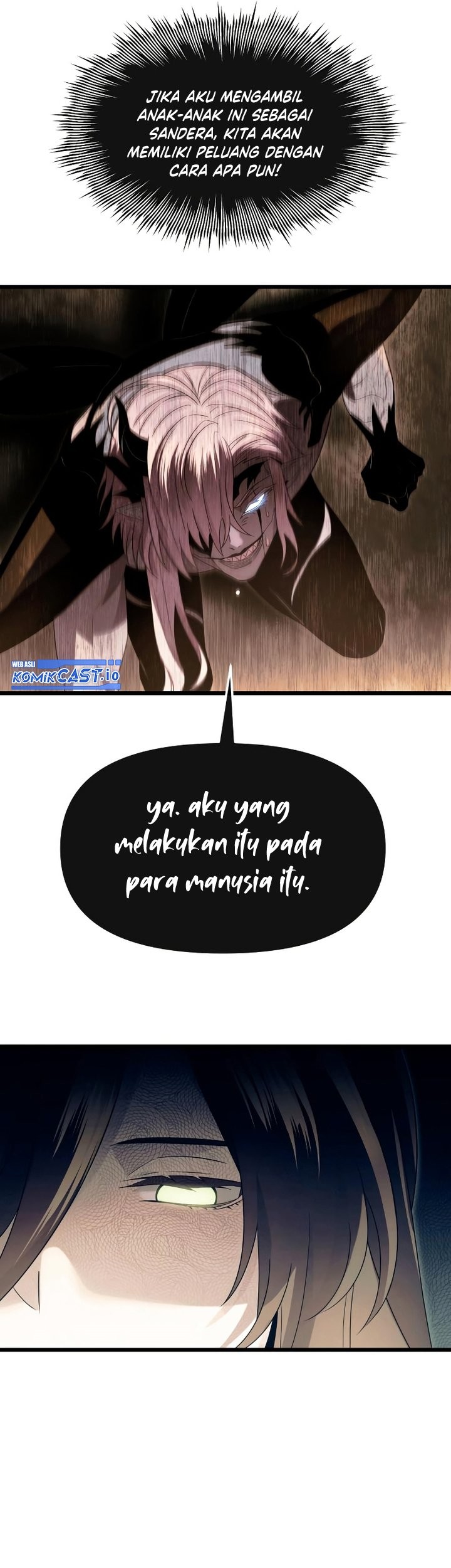 I Obtained a Mythic Item Chapter 63 Gambar 10