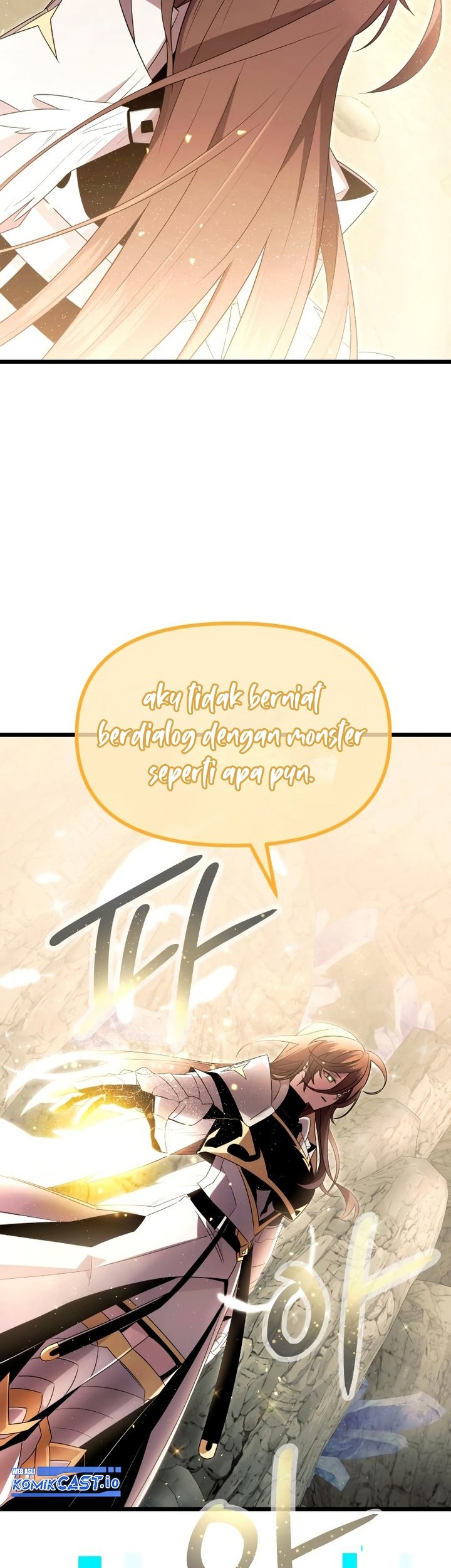 I Obtained a Mythic Item Chapter 63 Gambar 14