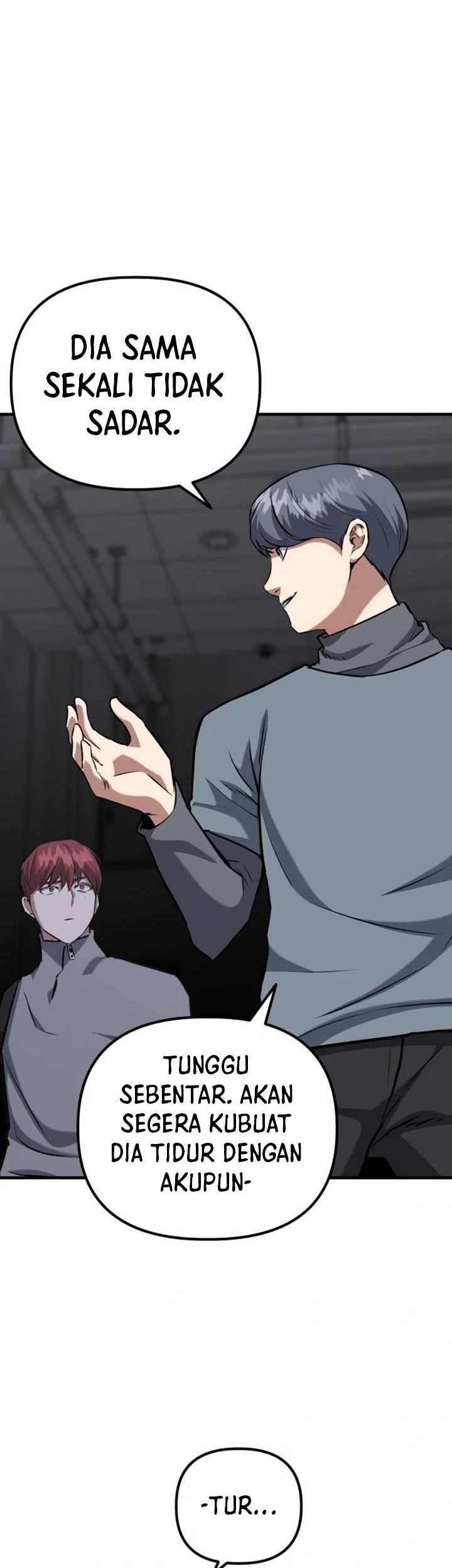 Killing Killer Chapter 45 Gambar 35