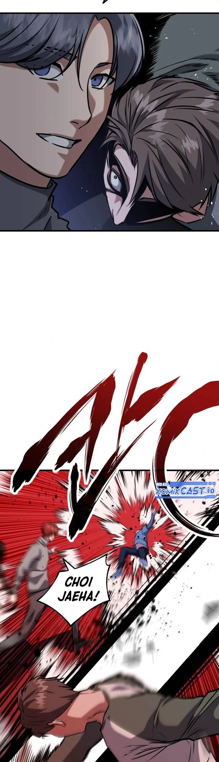 Killing Killer Chapter 45 Gambar 36