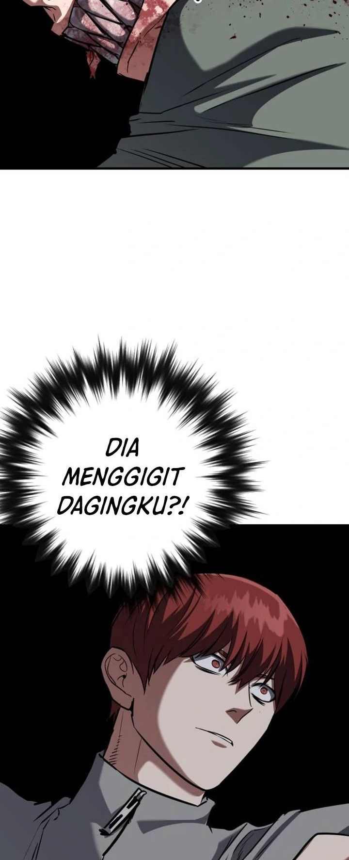 Killing Killer Chapter 45 Gambar 41