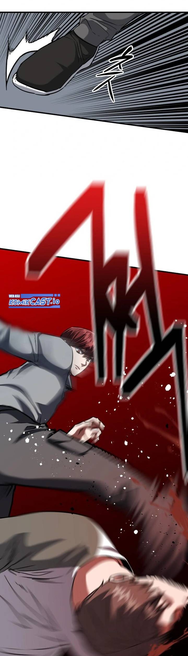 Killing Killer Chapter 45 Gambar 39